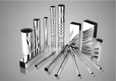 不锈钢材料种类介绍及其在自动售货机的应用